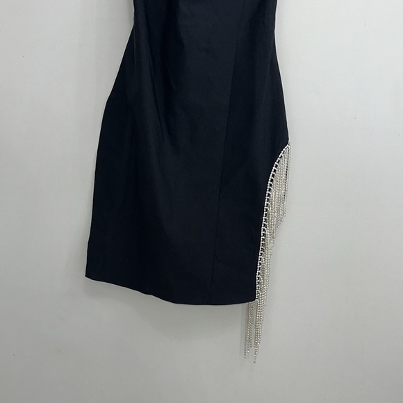 NWT White Fox Boutique Come Back Mini Dress - Picture 8 of 12